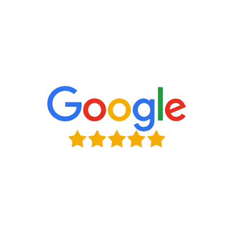 5 sterren google reviews